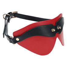 Load image into Gallery viewer, Milan Collection - Blindfold
