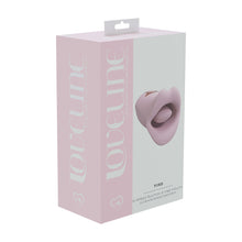 Load image into Gallery viewer, LoveLine - Kiss suction and vibe
