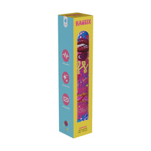 Load image into Gallery viewer, Kaotix - 10 function rechargeable vibrator
