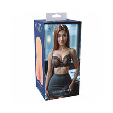 Load image into Gallery viewer, Xkin Career Girls - Themed Strokers - Vanilla
