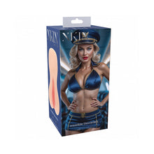 Load image into Gallery viewer, Xkin Career Girls - Themed Strokers - Vanilla
