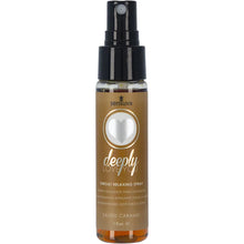 Load image into Gallery viewer, Sensuva Deeply Love You: Throat Relaxing Spray 1oz
