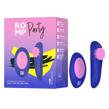 Load image into Gallery viewer, ROMP Party Panty Vibe
