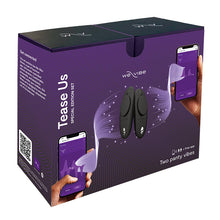 Load image into Gallery viewer, We-Vibe Tease Us Moxie + Moxie Kit
