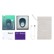 Load image into Gallery viewer, We-Vibe Pivot 2 - Green
