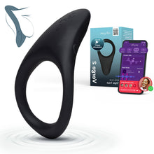 Load image into Gallery viewer, We-Vibe Verge 2 - Black
