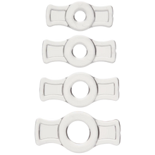 Load image into Gallery viewer, TitanMen Tools - Cock Ring Set
