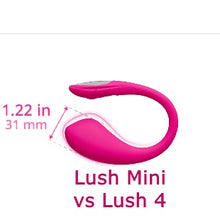Load image into Gallery viewer, Lovense - Lush Mini
