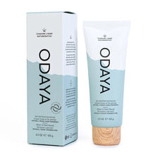 Load image into Gallery viewer, Odaya Hemp Based Personal Lubricant Gel 3.5oz
