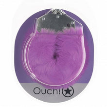 Load image into Gallery viewer, Ouch! Heavy Duty Fluffy Cuffs - Various Colors
