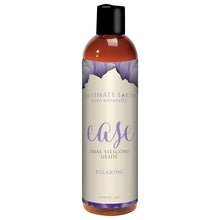 Load image into Gallery viewer, Ease Relaxing Bisabolol Anal Silicone Lubricant - 60ml/120ml
