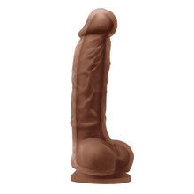 Load image into Gallery viewer, Colours Pleasures: Dual Density Dildo - 5"
