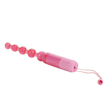 Load image into Gallery viewer, Vibrating Pleasure Beads
