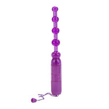 Load image into Gallery viewer, Vibrating Pleasure Beads
