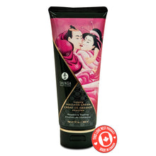 Load image into Gallery viewer, Shunga Kissable Massage Creams - 7oz
