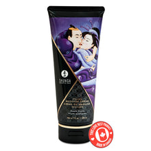 Load image into Gallery viewer, Shunga Kissable Massage Creams - 7oz
