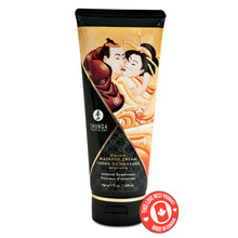 Load image into Gallery viewer, Shunga Kissable Massage Creams - 7oz
