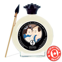Load image into Gallery viewer, Shunga Edible Body Paints - 100ml
