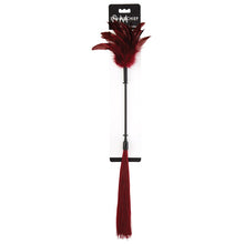 Load image into Gallery viewer, Sex Michief: Enchanted Feather Tickler
