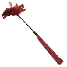 Load image into Gallery viewer, Sex Michief: Enchanted Feather Tickler
