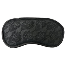 Load image into Gallery viewer, Sincerely Lace Blindfold
