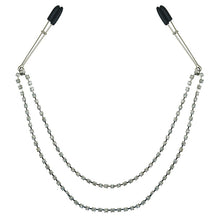 Load image into Gallery viewer, Bling Nipple Clips
