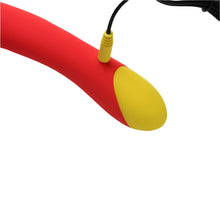 Load image into Gallery viewer, ROMP Hype G-Spot Vibrator - 8"
