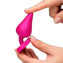 Load image into Gallery viewer, ROMP Luster Butt Plug Set
