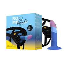 Load image into Gallery viewer, ROMP Piccolo Pegging Kit
