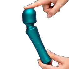 Load image into Gallery viewer, ROMP Presto Wand Massager
