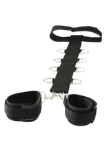 Load image into Gallery viewer, Neck &amp; Wrist Restraint Set
