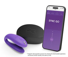 Load image into Gallery viewer, We-Vibe Sync GO
