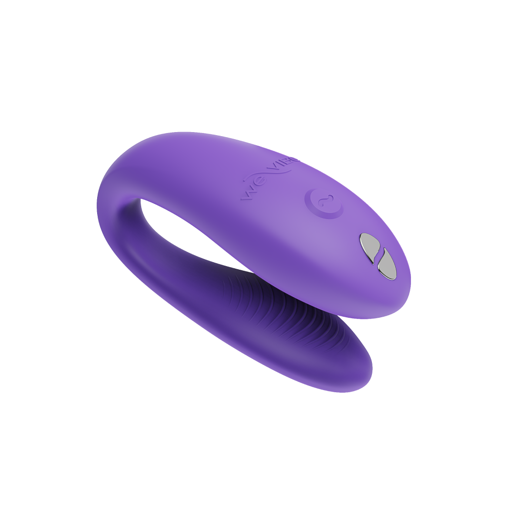 We-Vibe Sync GO