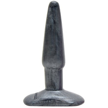 Load image into Gallery viewer, Platinum Premium Silicone - The Li&#39;l End - Charcoal
