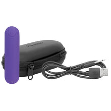 Load image into Gallery viewer, Essential Power Bullet -Rechargeable Bullet - 3 inch

