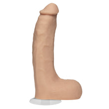 Load image into Gallery viewer, Chad White Signature Cock Vac-U-Lock
