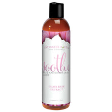 Load image into Gallery viewer, Intimate Earth - SOOTHE Anal Lubricant - 120ml/240ml
