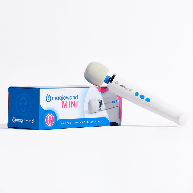 Magic Wand Mini Massager