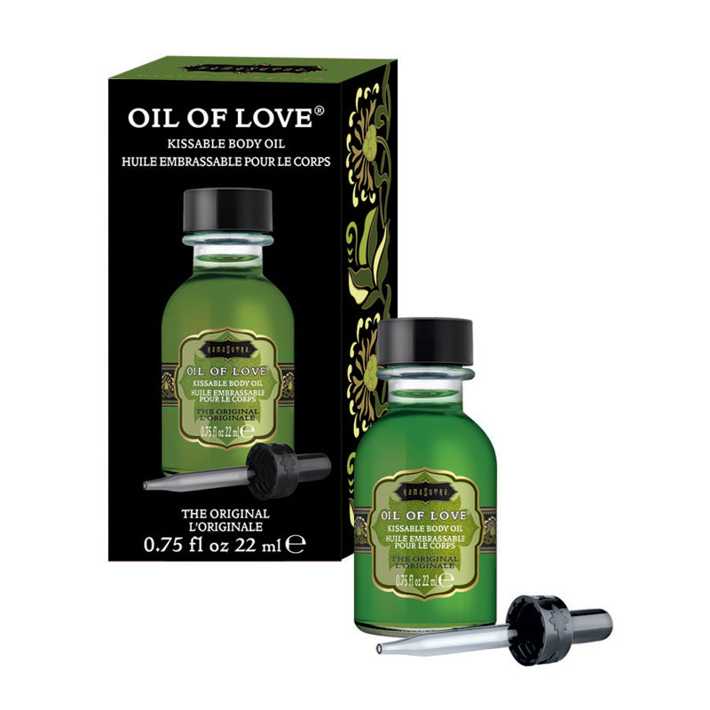 Oil of Love - Original - .75 oz