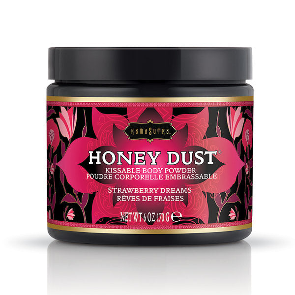 Honey Dust - Strawberry Dreams - 6oz
