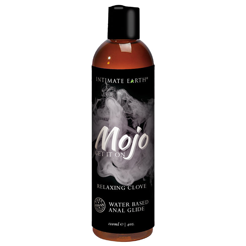 Mojo Anal Relaxing Glide - Water-based - 120 ml
