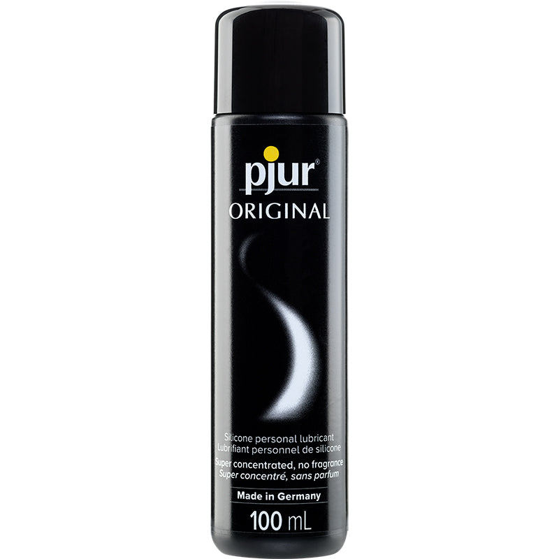 Pjur Original Silicone-Based - 100 ml