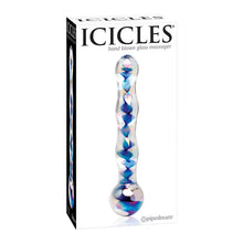 Load image into Gallery viewer, Icicles No. 8
