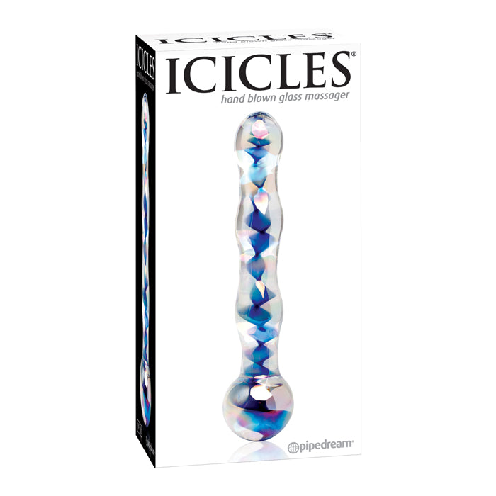 Icicles No. 8