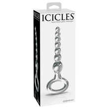 Load image into Gallery viewer, Icicles No. 67
