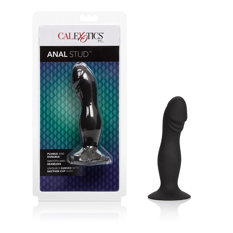 Anal Stud Silicone
