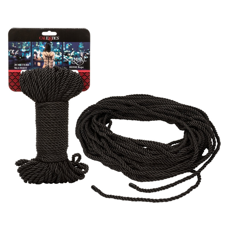 Scandal BDSM Rope 98.5 Ft