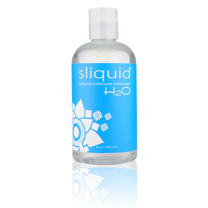 Sliquid - Water Based - 8.05oz
