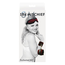 Load image into Gallery viewer, Sex and Mischief - Enchanted Kit

