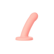 Load image into Gallery viewer, Nexus Silicone Dildo - Coral Nyx - 5&quot;
